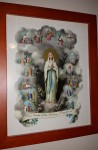 Mary Rosary