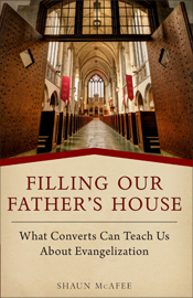 Filling Our Father’s House – Book Review