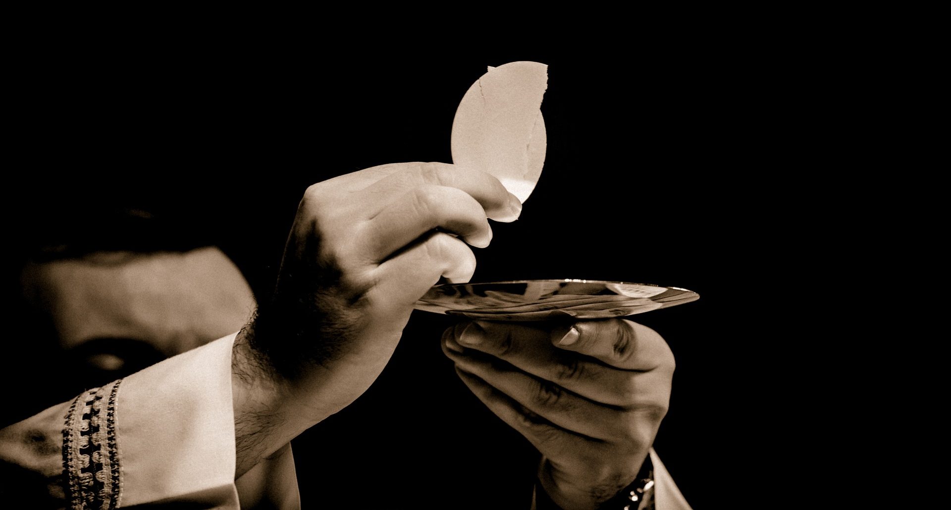 Lent – Forgiveness through Humility